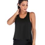 New Arrival womens ribbed tank top With Strength store