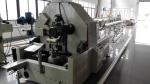 Drainage And Electric Conduit PVC Plastic Pipe Extrusion Machine , PVC Pipe