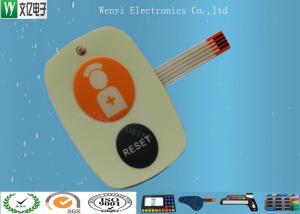 Quality Pcb Membrane Switch Panel wholesale