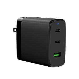 Quality 100W GaN Fast Charger 2 PD 1.5A QC3.0 USB Charger wholesale