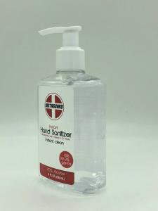 Quality 99.9% Instant Hand Sanitiser wholesale