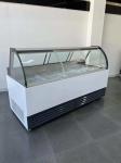 2.0m Deli Display Refrigerator