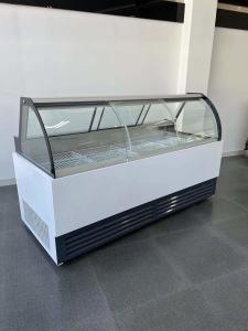 Quality 2.0m Deli Display Refrigerator wholesale