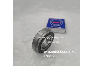 Quality A13A38/A13A40E13 TM207 Great Wall C30 gearbox bearings deep groove ball bearings 35*72*17mm wholesale