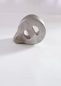 Quality SS316 Thread Die Casting Parts Kitchen Tap Handle Blank wholesale