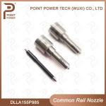 DLLA155P985 Common Rail Nozzle For Injectors 095000-5740 OEM diesel injection