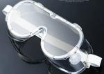 Transparent Fog Proof Safety Goggles