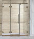 shower enclosure shower glass,shower door E-3005