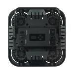 Ip65 400W Amber Warm White Led Cob Audience Blinder Light Outdoor Waterproof