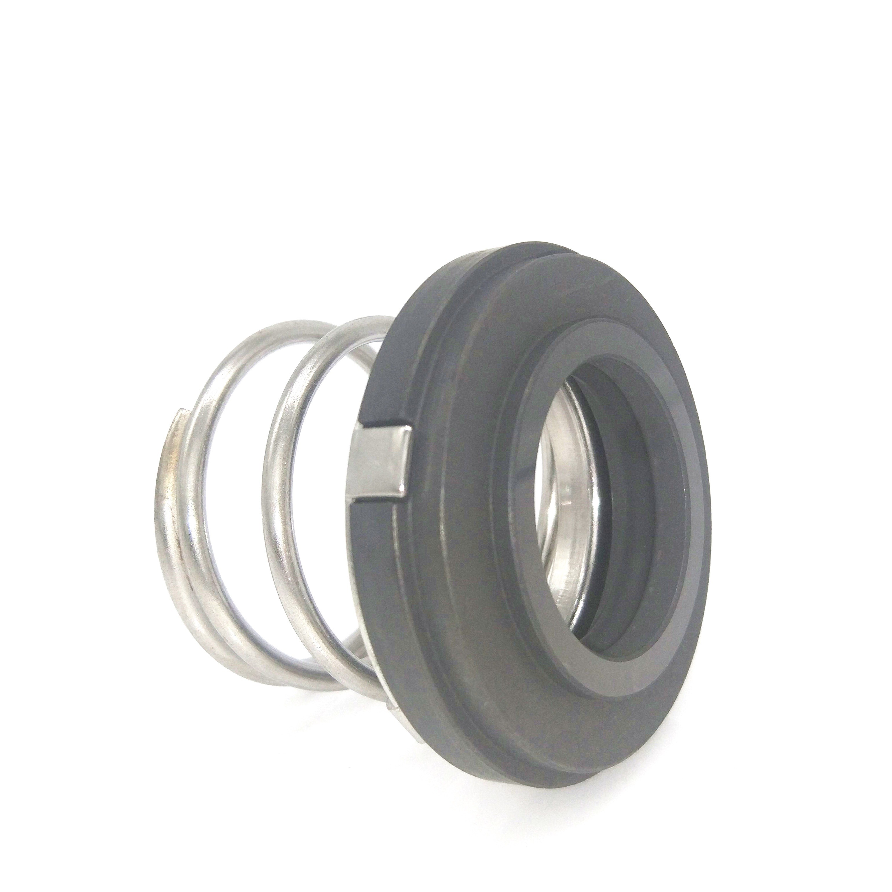 2.5MPa 3/4" Centrifugal Pump Mechanical Seal Silicon Carbide Ring