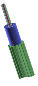 Quality Mini uni-tube blown cable wholesale