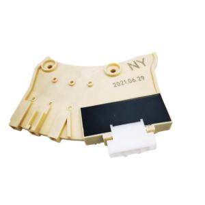 Quality Washing Machine Parts Surmount White Tachometer Rotor Sensor Assembly DC31-00153A Made wholesale