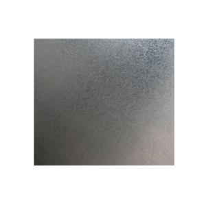 Quality Factory Price Dx51d Z275 G50 Zinc Galvanized Metal Sheet Hot Dipped Galvanized Steel Plate wholesale