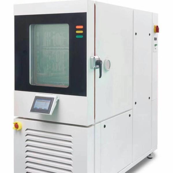 15 Degree / Min 225L ESS Chamber High Reliability Intelligent Rapid Change