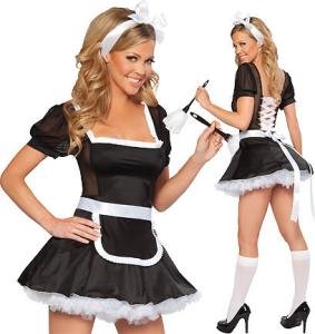 Quality Beer Festival Maidservant sexy costume wholesale