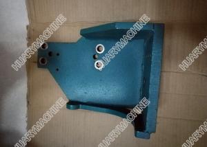Quality weichai engine parts, 612600540089 right bracket, 4110001048002 engine bracket wholesale