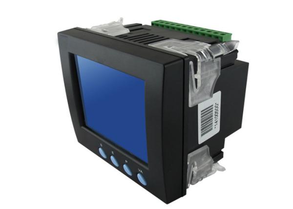 Cheap High Accuracy Three Phase Quality Monitoring Equipment For Energy Measuring for sale