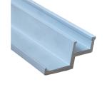 798 Series Aluminum Profile Sliding Window Extrusion 38 Series Architectural