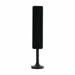 50Ohm Mobile 4G Cellular Antenna LTE Dipole Antenna Magnetic Base Mounting
