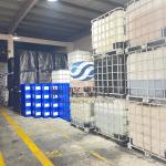Water Treatment Anionic Polyacrylamide Flocculant PAM For Paper Mills