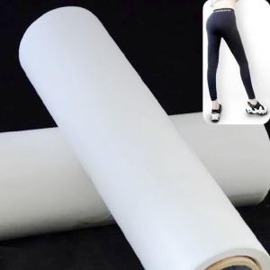 Quality Transparent And Soft Hot Melt Adhesive Film For Body Shaping Clothes wholesale