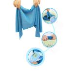 Polyester Sublimation Instant Cooling Towels 50x100 90x180