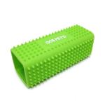 Silicone Dog Grooming Tools , Touch Smoothly Dog Grooming Accessories