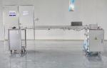 12kW Disposable Anti Pollution KN95 Mask Making Machine