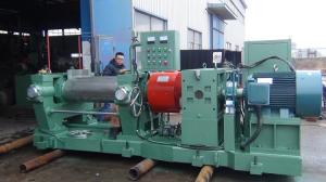 Quality Low Noise Rubber Mixing Mill High Efficiency wholesale