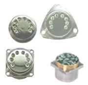 ER-I/E Wide Range Navigation Grade Flexible Accelerometers