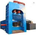 Q91 Series Gantry Shearing Machine Metal Shearing Machine