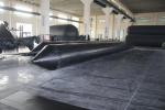 Ship Launching And Lifting Marine Pneumatic Rubber Airbag
