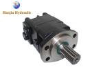 BMSY-80-E6-FD-D China Factory BMSY Series Hydraulic Orbit Motor Supplier