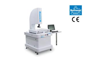 Quality Stable Performance Cnc Vision Measuring System 1200×1700×1800 Mm 600kg Weight wholesale