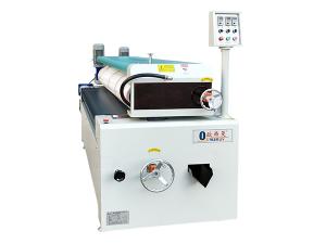 Quality ISO9001 5KW Roller Coating Equipment With 1.5mm Steel Plate wholesale