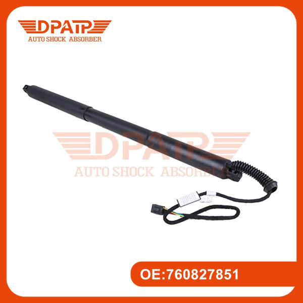 For Porsche 971 Electric Tailgate Strut 971827851 Tailgate Electric Support