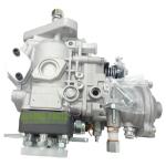 Grey Fuel Pump 0460426447 Excavator Engine Parts