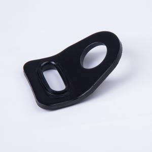 Quality Copper Automotive Stamping Parts High Precision Sheet Metal Deep Drawing wholesale
