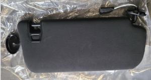 Quality Geely Xingyue l High-quality and strong textured black sunshade wholesale