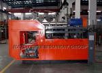 High Performance PVC Jerry Can Blow Molding Machine 30.5KW Power SRB70D-1