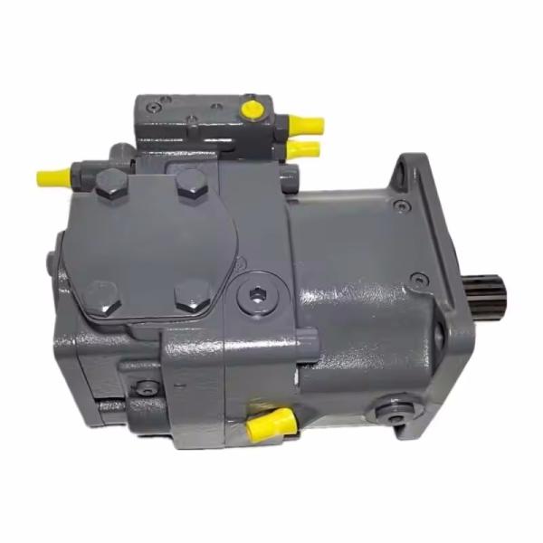 A11VO60 A11VO75 A11VO95 A11VO130 A11VO145 A11VO190 A11VO260 Axial Variable