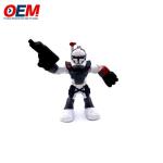 Custom Action Figure Maker 3.75 Inch Action Figure Figurine