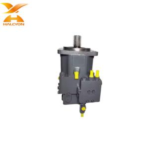 Quality Rexroth A11VO145 Hydraulic Piston Pump High Pressure Piston Pump wholesale