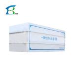 Underground Hospital Package for Industrial Plants' Sewage Treatment Capacity 0