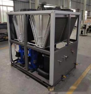 Quality Portable Low Temperature Water Chiller wholesale