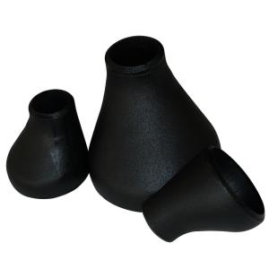 China A234 Wpb Q235 Carbon Steel Pipe Reducer Concentric Fitting on sale