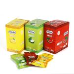 12.8g sugar free compressed candy lemon taste