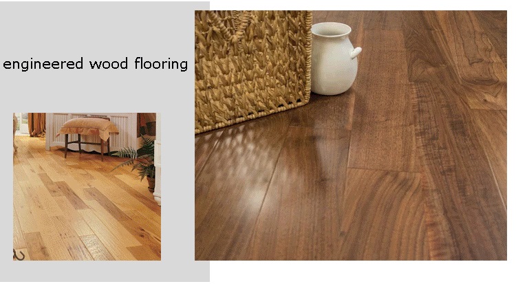 Experience the Beauty and Durability of Three Layer Engineered Wood Flooring Red Oak