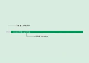Quality UL 10982 MPPE-WIRE wholesale