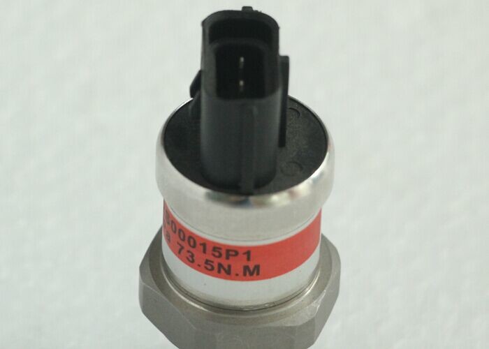 Kobelco SK-8 Sensor LS52S00015P1 Excavator Spare Parts 50Mpa 73.5N.M